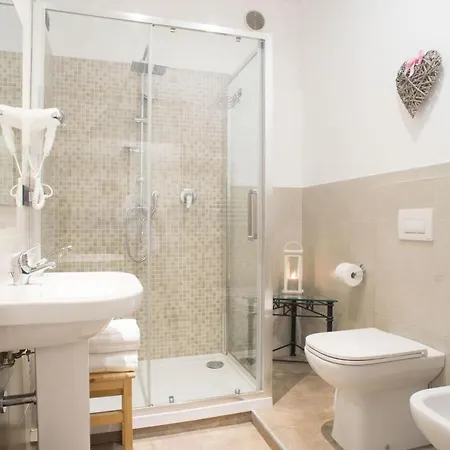 Bed and Breakfast Centrobergamo