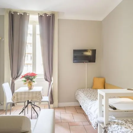 Bed and Breakfast Centrobergamo