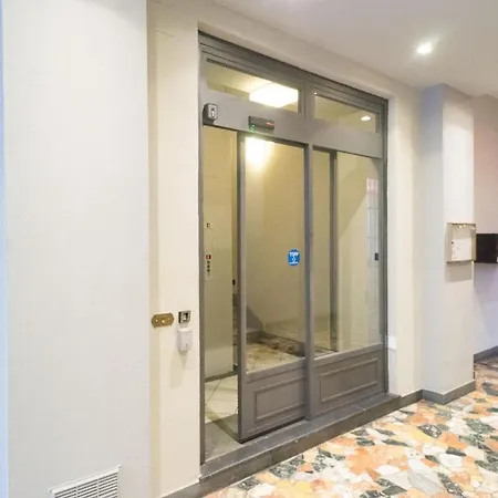 Centrobergamo Μπέργκαμο