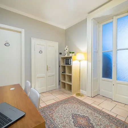 Bed & Breakfast Centrobergamo 2*