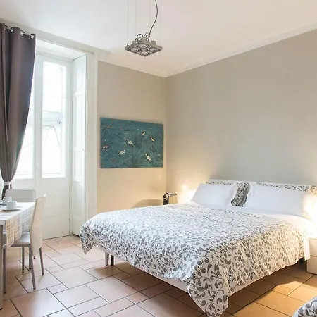 Centrobergamo Bed & Breakfast 2*
