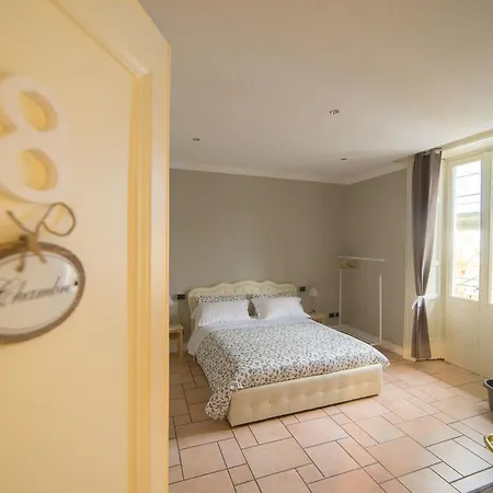 Centrobergamo Bed & Breakfast 2*