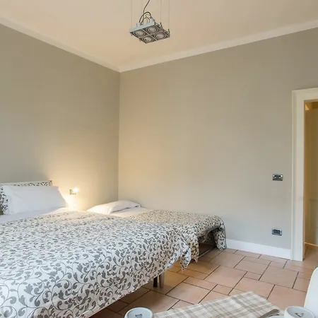 Centrobergamo Bed & Breakfast