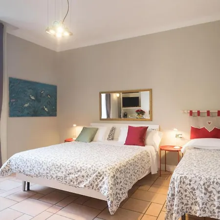 Centrobergamo Bed & Breakfast Bergamo