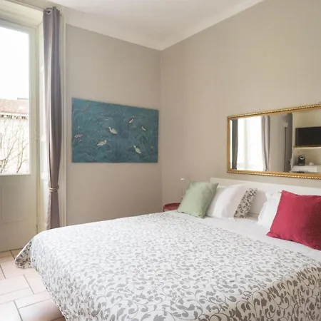 Centrobergamo Bed & Breakfast Bergamo