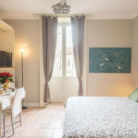 Centrobergamo Bed & Breakfast Bergamo