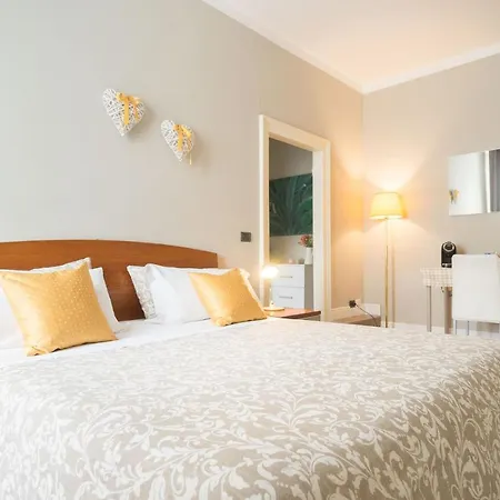 Centrobergamo Bed & Breakfast Bergamo