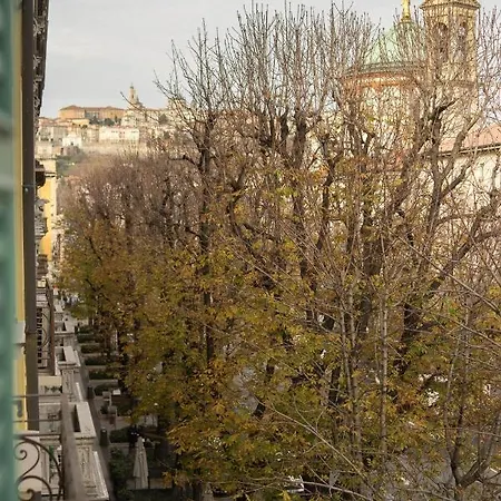 Centrobergamo 2* Bergamo