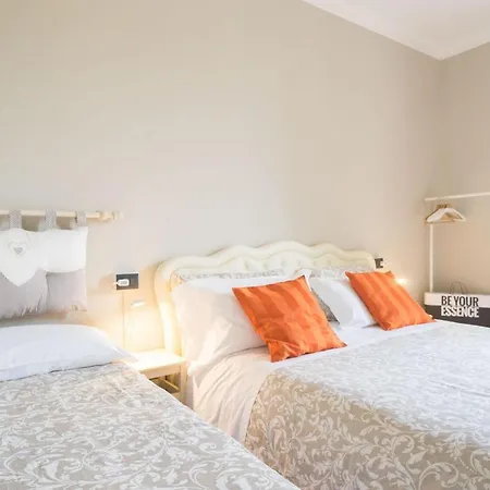 Bed & Breakfast Centrobergamo