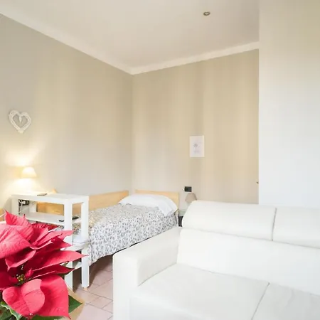 Centrobergamo Bed & Breakfast Bergamo