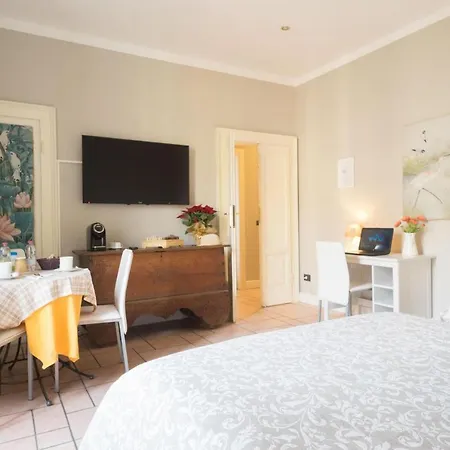 Bed & Breakfast Centrobergamo Bergamo