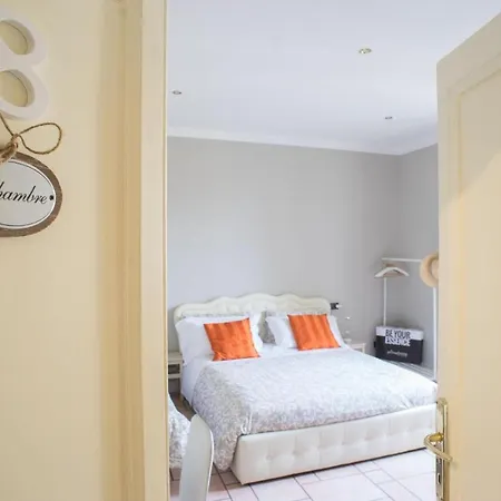 Centrobergamo Bed & Breakfast