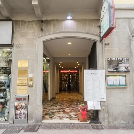 Centrobergamo Bed & Breakfast 2*